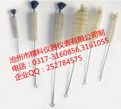 量筒刷、燒瓶刷、試管刷、滴定管刷